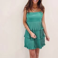 Indie Collection New Arrivals Kelly Dress