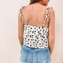 Indie Mae Hallie Top Clothes