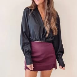 Indie Collection Anna Top New Arrivals