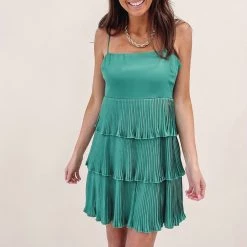 Indie Collection New Arrivals Kelly Dress