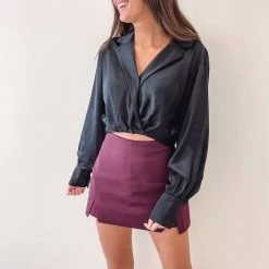 Indie Collection Anna Top New Arrivals