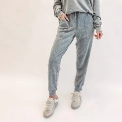 Indie Collection Diana Star Joggers