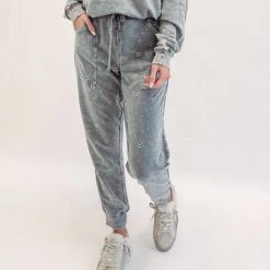 Indie Collection Diana Star Joggers