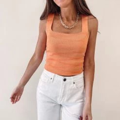 Indie Collection Dani Crop Top Vacay Collection