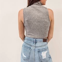 Indie Collection Hendrix Crop Top