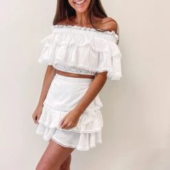 Indie Collection Vacay Collection Cassidy Set