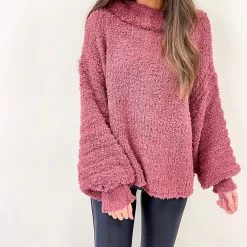 Indie Collection New Arrivals Hayes Sweater