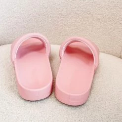Indie Collection Pink Bubble Slides 7 Indie Collection Pink Bubble Slides