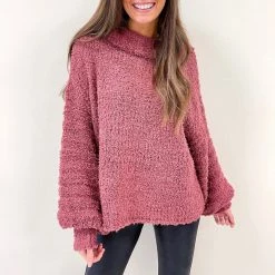 Indie Collection New Arrivals Hayes Sweater