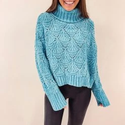 Indie Collection New Arrivals Kathy Sweater