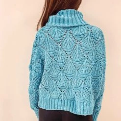 Indie Collection New Arrivals Kathy Sweater