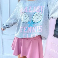 Indie Collection Lillian Tennis Skirt New Arrivals