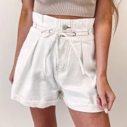 Indie Collection Sarah Shorts New Arrivals