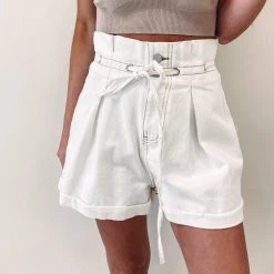 Indie Collection Sarah Shorts New Arrivals