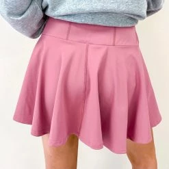 Indie Collection Lillian Tennis Skirt New Arrivals