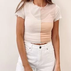 Indie Collection Lindsey Top Clothes