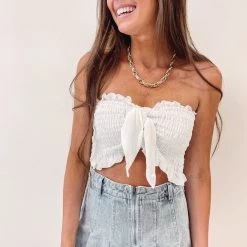 Indie Collection Delaney Top