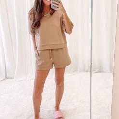 Indie Collection Monaco Lounge Shorts New Arrivals