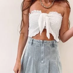 Indie Collection Delaney Top