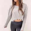Indie Collection Liz Sweater