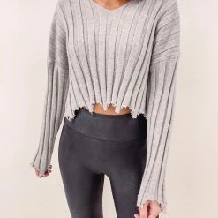 Indie Collection Liz Sweater