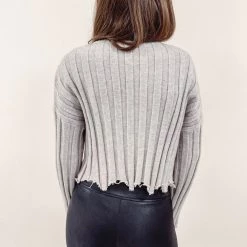 Indie Collection Liz Sweater