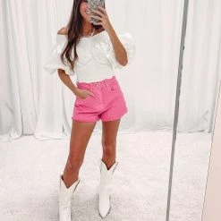 Indie Collection Brogan Top