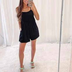 Indie Collection Stella Romper