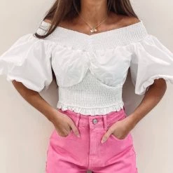 Indie Collection Brogan Top