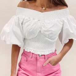 Indie Collection Brogan Top