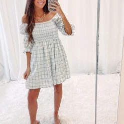 Indie Collection Abby Dress