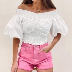 Indie Collection Brogan Top