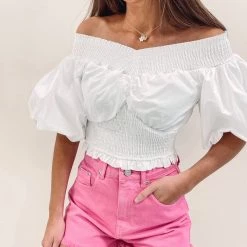 Indie Collection Brogan Top