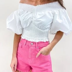 Indie Collection Brogan Top