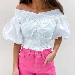 Indie Collection Brogan Top