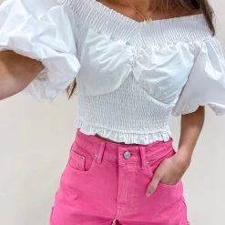 Indie Collection Brogan Top