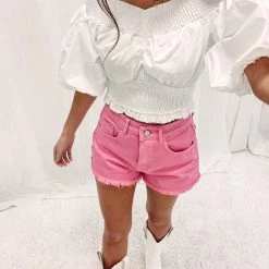 Indie Collection Brogan Top