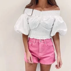 Indie Collection Brogan Top