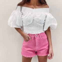 Indie Collection Brogan Top