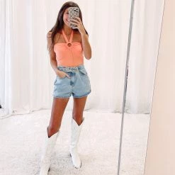 Indie Collection Vacay Collection Alexis Bodysuit