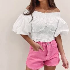 Indie Collection Brogan Top