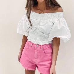 Indie Collection Brogan Top