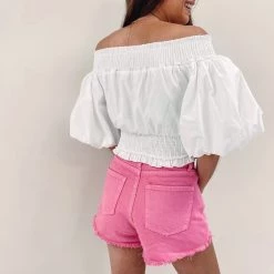 Indie Collection Brogan Top