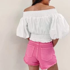 Indie Collection Brogan Top