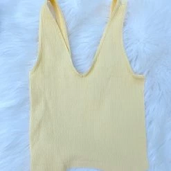 Indie Mae Seamless Brami USA Collection