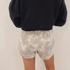 Indie Mae Clothes Parker Lounge Shorts