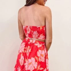 Indie Collection Vacay Collection Bahama Skirt Set