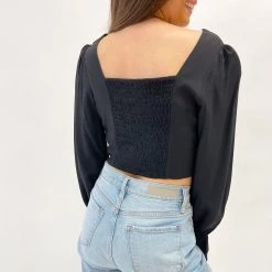 Indie Collection New Arrivals Dani Top