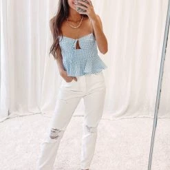 Indie Collection USA Collection Bonnie Top