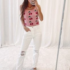 Indie Collection Cherry Tank